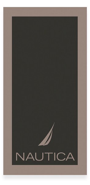 Πετσέτα Θαλάσσης (80x160) Nautica By Nef-Nef Homeware Nau Class