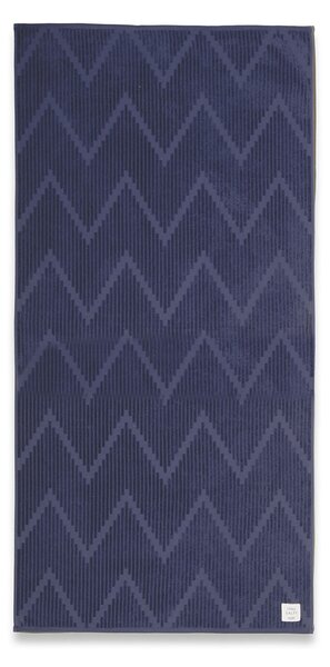 Πετσέτα Θαλάσσης (80x160) Nef-Nef Homeware Soroco Blue