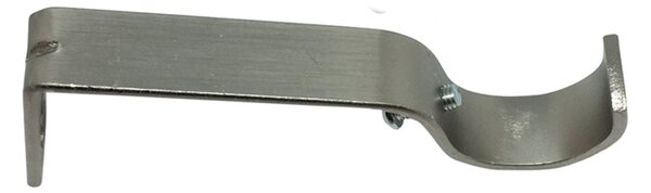 Βάσεις Ανοιχτού Τύπου (Σετ 2τμχ) Grace Chrome 550195