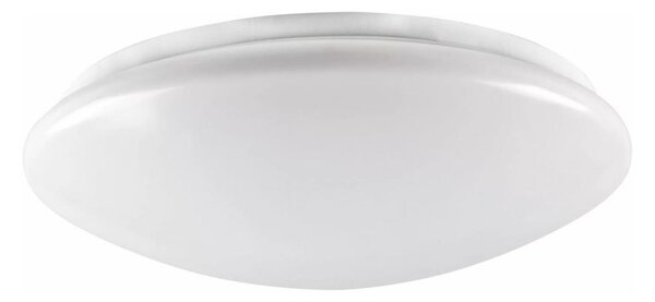 Φωτιστικό οροφής BONIFACY 2xE27/20W/230V διάμετρος 33 cm λευκό