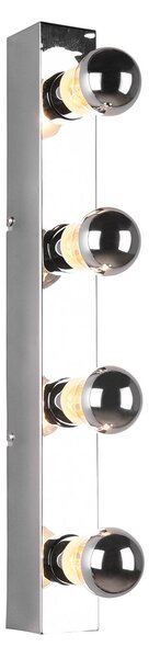 Απλίκα Τοίχου Trio Lighting Theatro 283600406