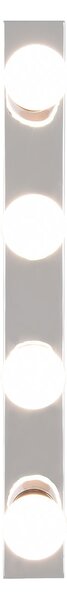 Απλίκα Τοίχου Trio Lighting Theatro 283600406