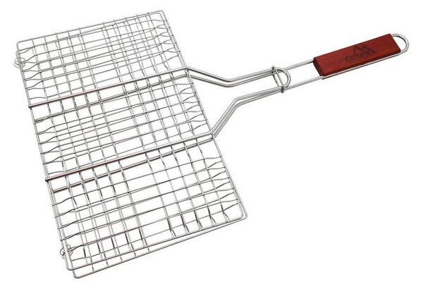 Grill grate 35x23 cm