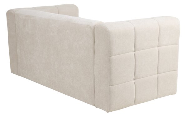 Διθέσιος Καναπές (150x73x64) Spitishop Rubik Beige