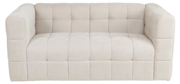Διθέσιος Καναπές (150x73x64) Spitishop Rubik Beige