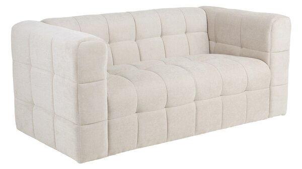 Διθέσιος Καναπές (150x73x64) Spitishop Rubik Beige