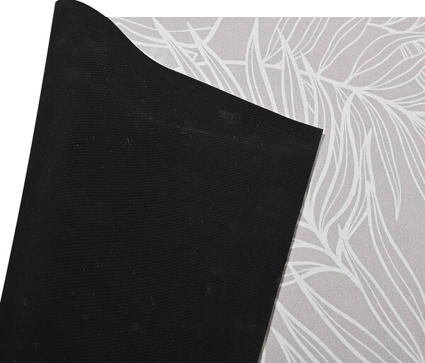Πατάκι (60x130) Pol Rugs & Mats Leaf