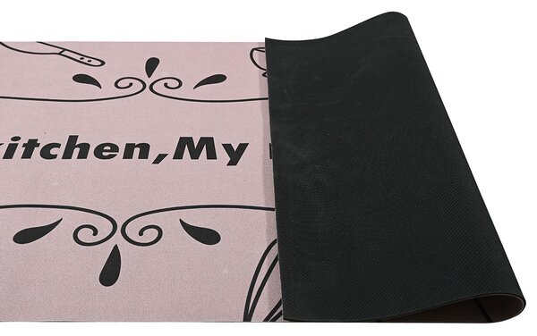 Πατάκι (60x130) Pol Rugs & Mats My Kitchen