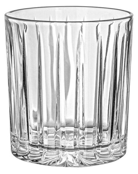 Ποτήρι Ουίσκι 350ml Estia Prisma 07-35839