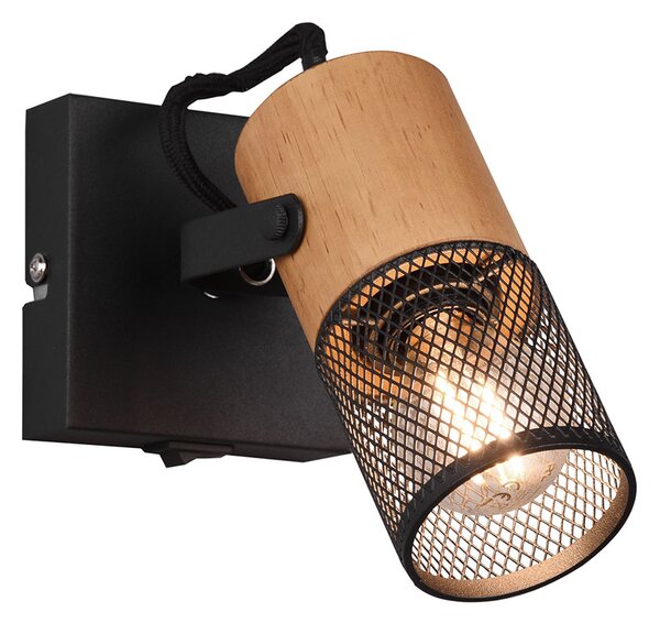 Σποτ Μονόφωτο Trio Lighting Tosh 804370132