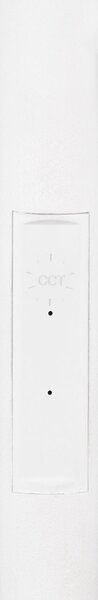 Φωτιστικό Δαπέδου LED Dimmable 3 CCT RL Specter White R47841131