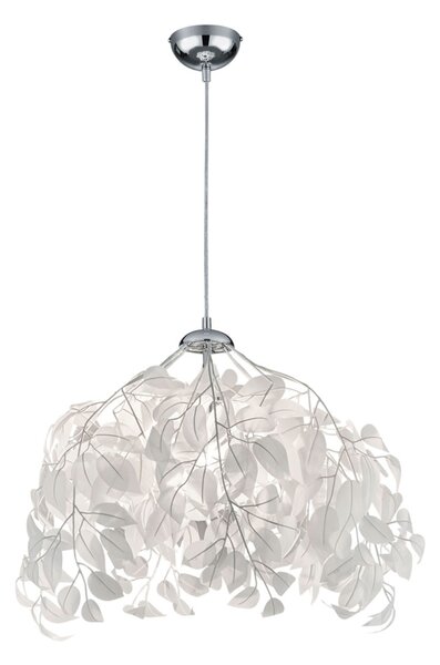 Φωτιστικό Οροφής Μονόφωτο RL Leavey White R10461901