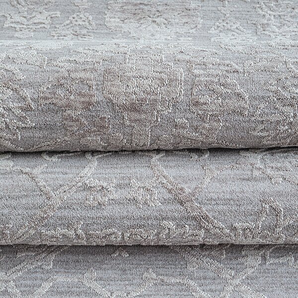 Χαλί Διαδρόμου (80x150) New Plan Aria 985G