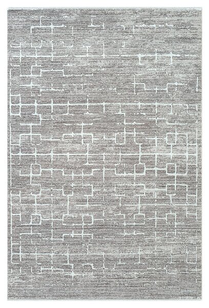 Χαλί Διαδρόμου (80x150) New Plan Woolly 36882C