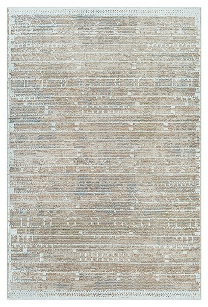 Χαλί Διαδρόμου (80x150) New Plan Woolly 36884A