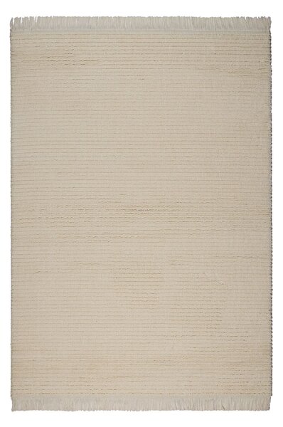 Χαλί (133x190) Βιοκαρπέτ Dorothea 1101A Cream