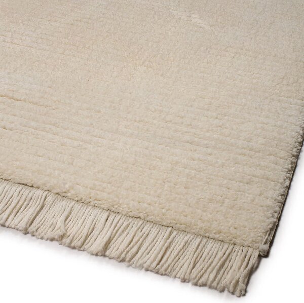 Χαλί (133x190) Βιοκαρπέτ Dorothea 1101A Cream