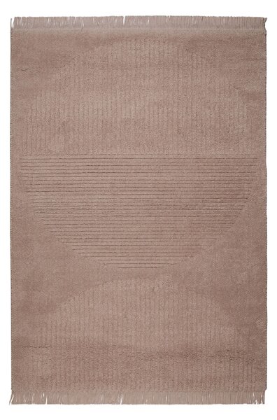 Χαλί (133x190) Βιοκαρπέτ Dorothea 1288A Lt Vison