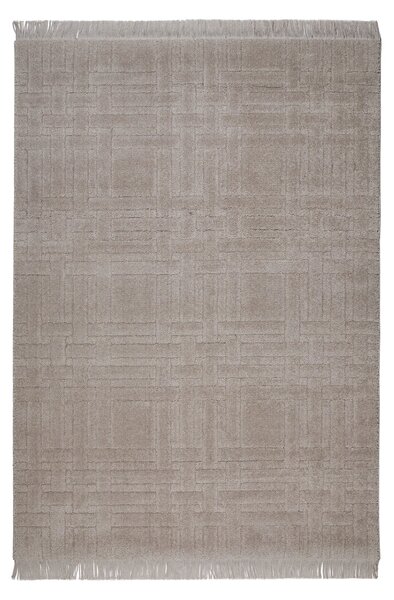Χαλί (133x190) Βιοκαρπέτ Dorothea 1215A Lt Grey