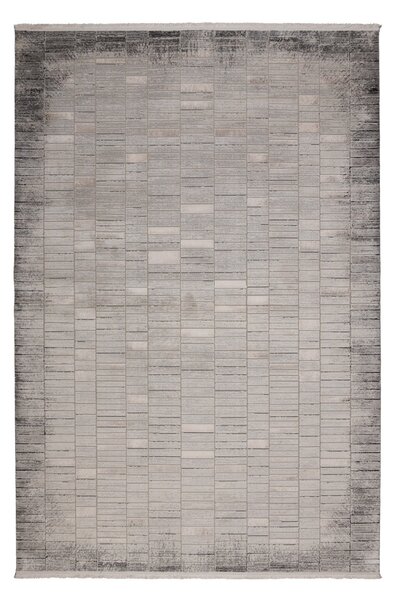 Χαλί (160x230) Naf Naf Opera 15467/G01 Grey