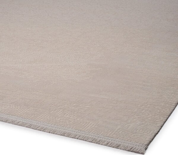 Χαλί (160x230) Naf Naf Opera 13587/W10 Beige