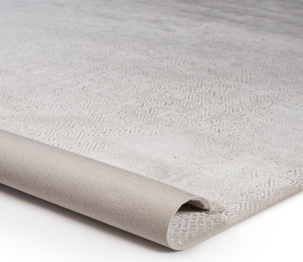Χαλί (160x230) Naf Naf Opera 13587/W10 Beige