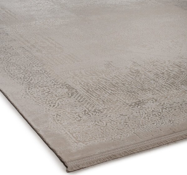 Χαλί (160x230) Naf Naf Opera 16717/G01 Grey