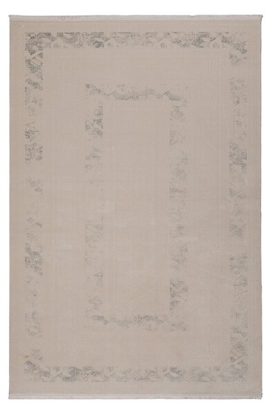 Χαλί (160x230) Naf Naf Opera 16711/G01 Grey