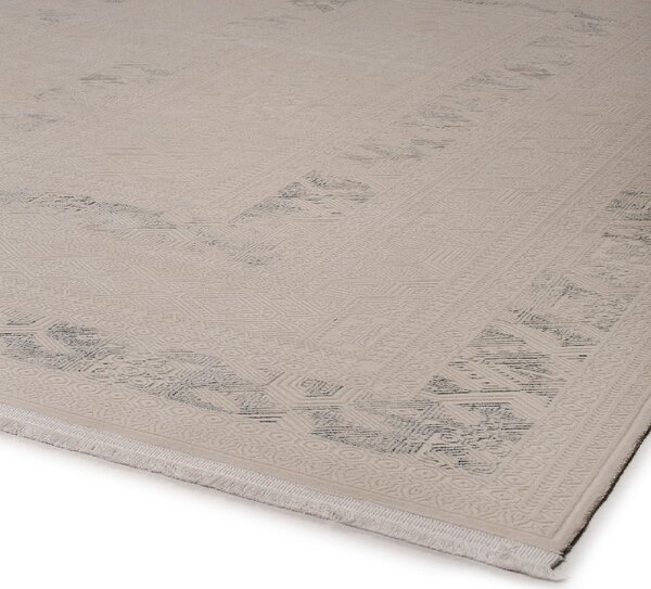 Χαλί (160x230) Naf Naf Opera 16711/G01 Grey