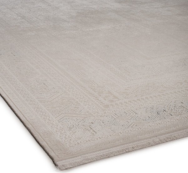 Χαλί (160x230) Naf Naf Opera 16711/G01 Grey