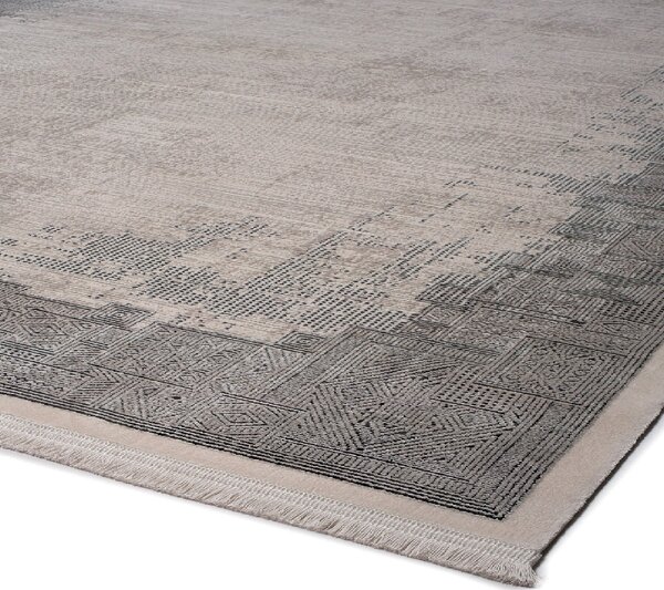 Χαλί (200x290) Naf Naf Opera 15468/G01 Grey