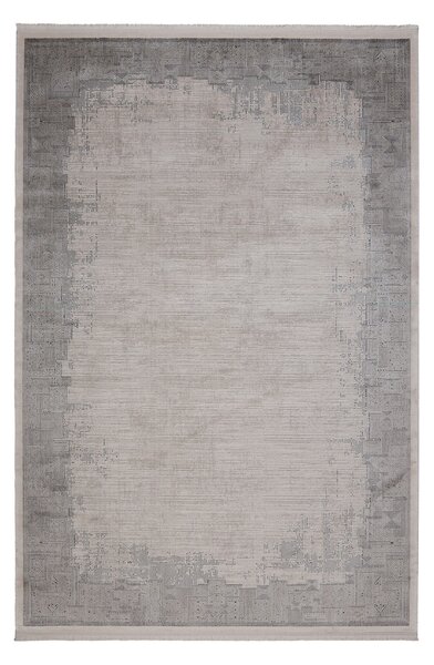 Χαλί (200x290) Naf Naf Opera 15468/G01 Grey