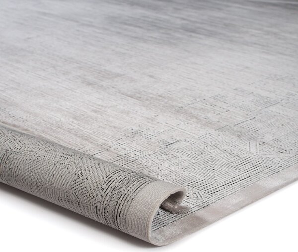 Χαλί (200x290) Naf Naf Opera 15468/G01 Grey