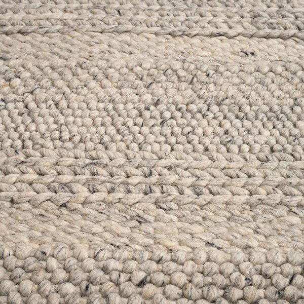 Χαλί (200x300) Naf Naf Sfynx Malanda 11 Ivory