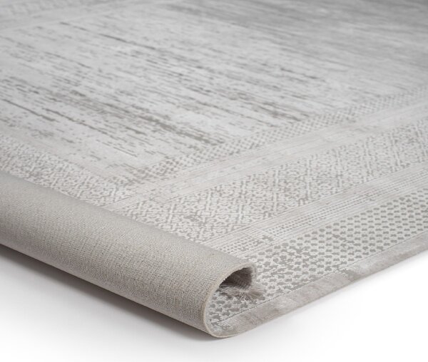 Χαλί (240x300) Naf Naf Opera 15470/G01 Grey