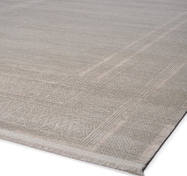 Χαλί (240x300) Naf Naf Opera 15470/G01 Grey