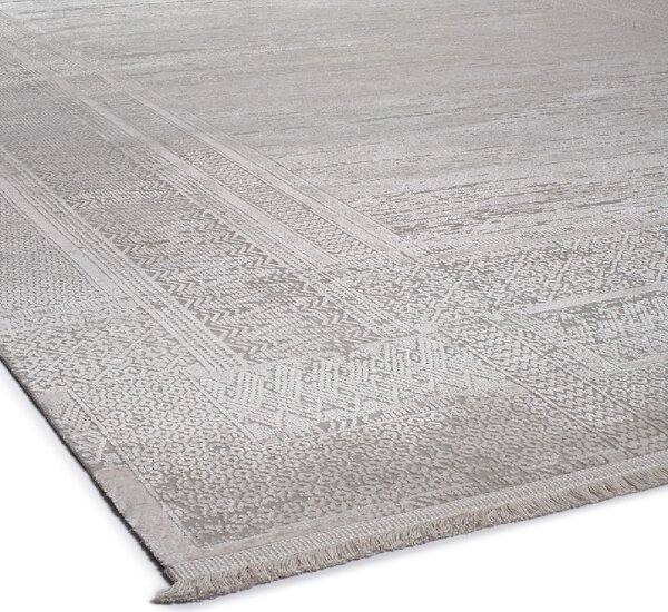 Χαλί (240x300) Naf Naf Opera 15470/G01 Grey