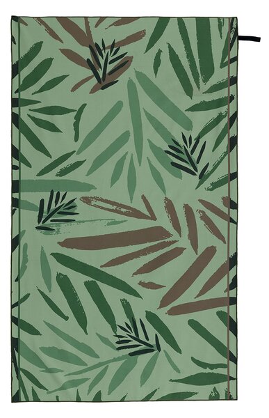 Πετσέτα Θαλάσσης Microfiber (90x160) Palamaiki Beach Towels EM33