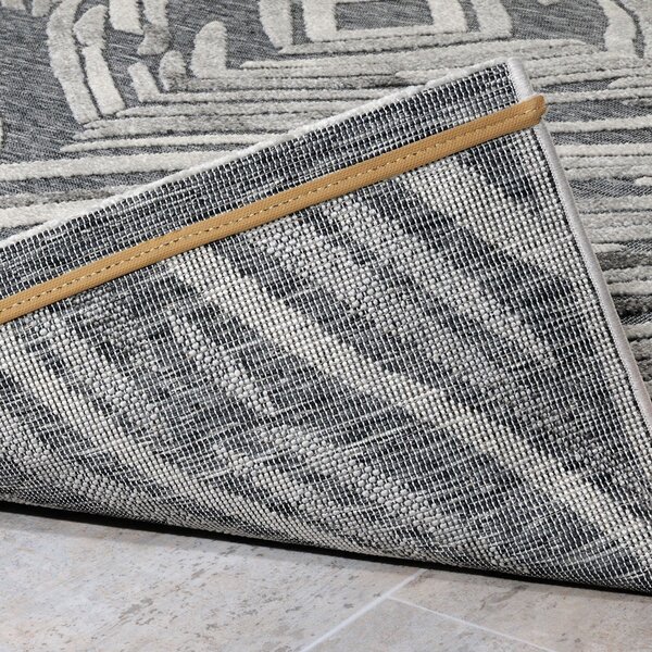 Χαλί All Season (160x230) Tzikas Carpets Boheme 61104-095