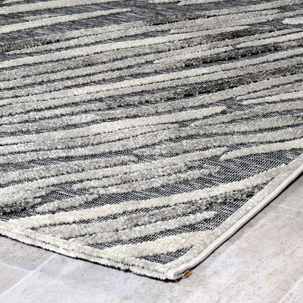 Χαλί All Season (160x230) Tzikas Carpets Boheme 61104-095