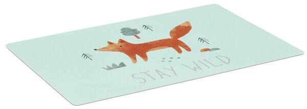 Σουπλά (45x30) Z-L Stay Wild 27134