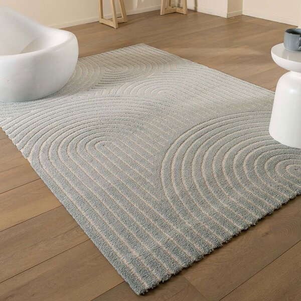 Χαλί Διαδρόμου (80x150) Royal Carpet Cocoon 59602/361