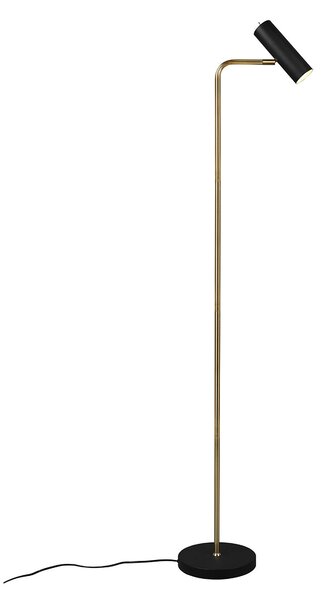 Φωτιστικό Δαπέδου Trio Lighting Marley Gold 412400108