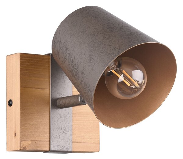 Σποτ Μονόφωτο Trio Lighting Bell 801900167
