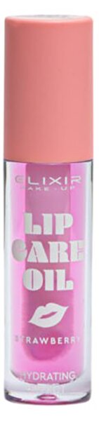 Lip Care Oil #501 – Strawberry Elixir