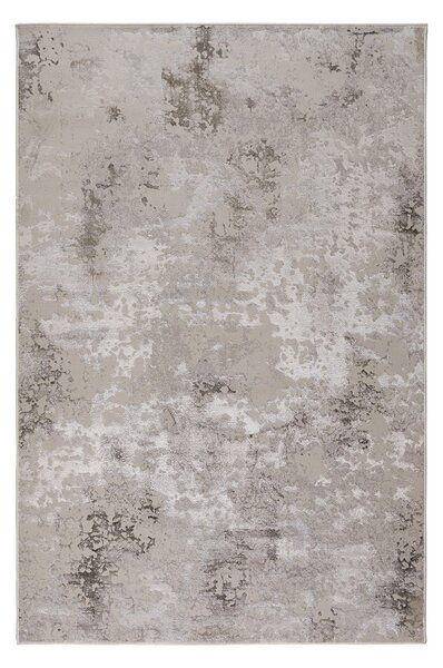 Χαλί All Season (160x230) Βιοκαρπέτ Gossip 6023C Grey Vizon