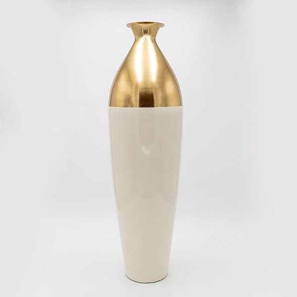 Διακοσμητικό Βάζο (18x9.5x60.5) Estheti 819-01151