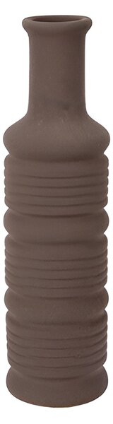 Διακοσμητικό Βάζο (Φ11x39.5) Estheti 819-01644