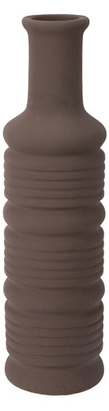 Διακοσμητικό Βάζο (Φ11.5x50) Estheti 819-01645