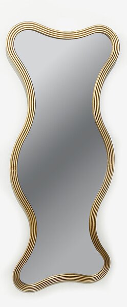Διακοσμητικός Καθρέφτης Τοίχου (51x2x126) Estheti 811-10033